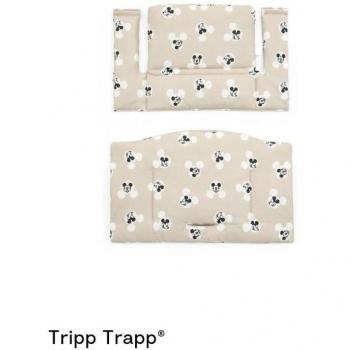 Stokke Tripp Trapp Classic Cushion OCS Disney Mickey Signature