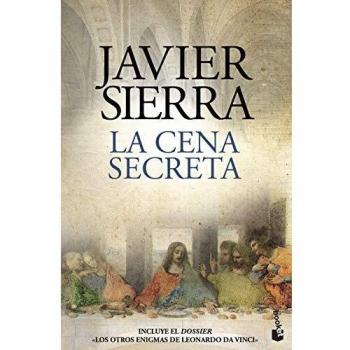 The Secret Dinner (Special Edition 500 Years Leonardo da Vinci)
