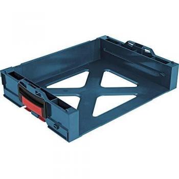 Bosch Professional i-BOXX rack Estante para acople de maletines Mobility System