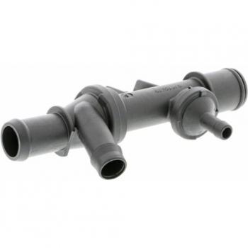Válvula VAICO V10-3560, reciclaje de gases de escape y ventilación del cárter