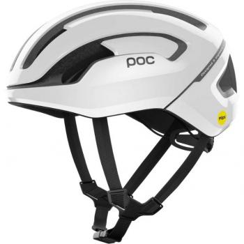 Casco POC Omne Air MIPS Blanco, Talla L