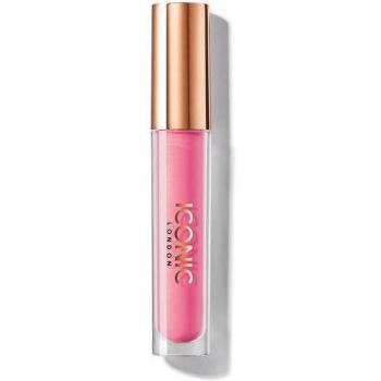 ICONIC London Lip Plumping Gloss - Feeling It