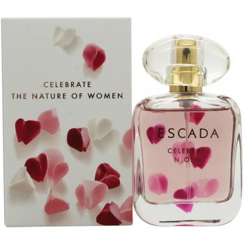 Escada Celebrate N.O.W. Eau De Parfum 50ml