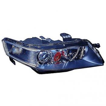 Faro Principal JUMASA 38321619 - Conjunto de Luces Delanteras de Alta Calidad