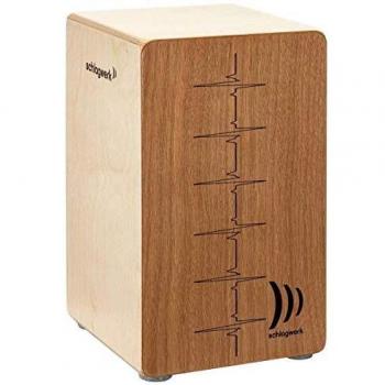 Schlagwerk CP530 Natural Agile Base Cajon
