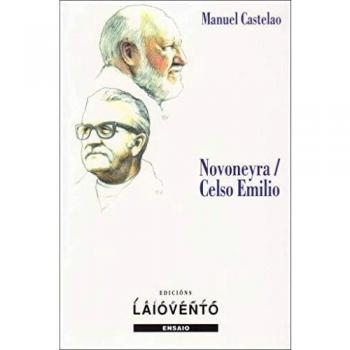 Novoneyra, Celso Emilio.: Os eidos, longa noite de pedra