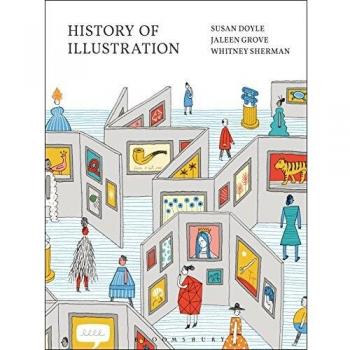 HISTORY OF ILLUSTRATION