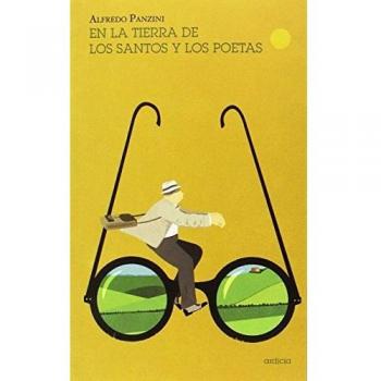 En la tierra de los santos y los poetas