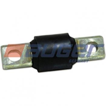 Casquillo de cojinete y perno de ballesta AUGER 55199 - tipo de producto: accesorio para ballestas, características: fabricado en material resistente, diseño específico para modelo AUGER 55199, incluye casqu