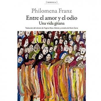 Entre el amor y el odio: Una vida gitana: 13