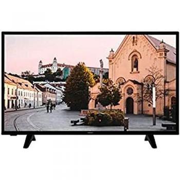 HITACHI 32HE1005 TELEVISOR 32'' LCD DIRECT LED HD READY 200Hz HDMI USB GRABADOR Y REPRODUCTOR MULTIMEDIA