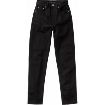 Nudie Jeans Breezy Britt Dry Women's Denim Trousers
