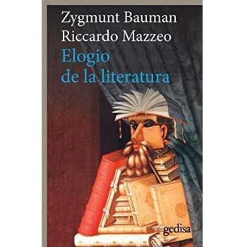 Elogio de la literatura: 302662