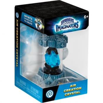 Activision - SIM Cristal Air 2