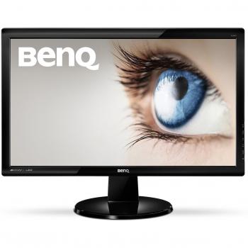 Benq 9H.L7ALA.FPE - Monitor LED de 24 pulgadas, Full HD, color negro