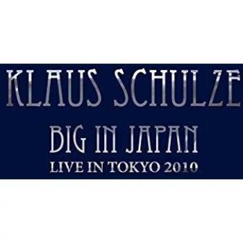 Big In Japan: Live In Tokyo 2010