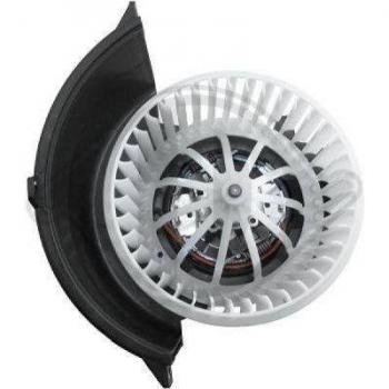 Ventilador habitáculo DIEDERICHS DCG1016 - Ventilador interior de alta eficiencia, compatible con diversas marcas y modelos de vehículos, fácil instalación, bajo consumo energético, diseño compacto y duradero