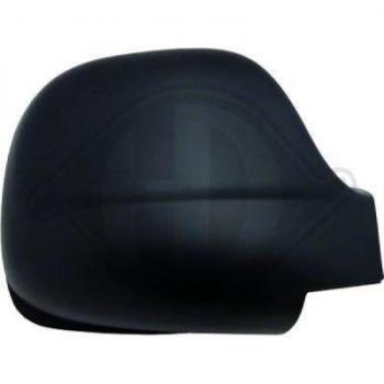 Cubierta de retrovisor exterior DIEDERICHS 1666028