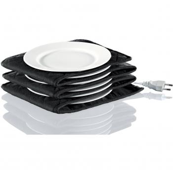 Küchenprofi 17 0160 12 00 - Calentador de platos eléctrico, tamaño XL