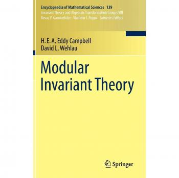 Modular Invariant Theory