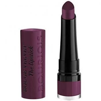 Bourjois Velvet The Lipstick Barra De Labios Tono 020