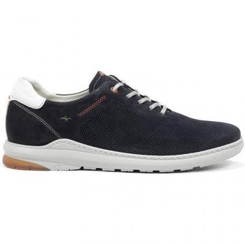 Zapato Casual Fluchos Hombre F1158 - Ajuste Perfecto
