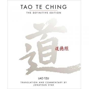 Tao te ching definitive edition the definitive edition