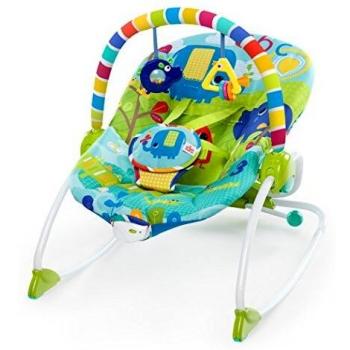 Bright Starts BS10316 - Hamacas