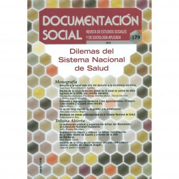Dilemas del Sistema Nacional de Salud