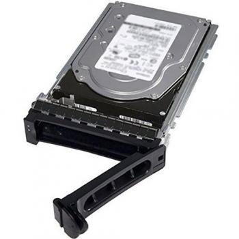 Dell 600GB 10K SAS 12G 2.5 HP R630/R730