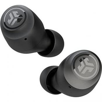 JLab GO Air POP True Wireless Bluetooth Stereo Headset Ear Buds