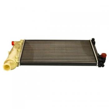 Radiador de refrigeración del motor MAXGEAR AC230006