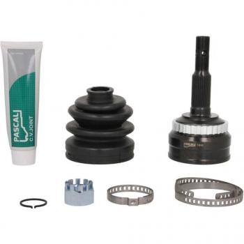 Juego de juntas y articulación del eje de transmisión PASCAL G1X011PC