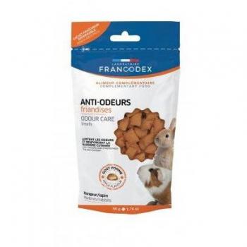 Francodex Snack Antiolores para Roedores