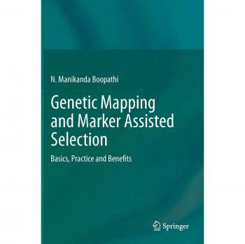 Genetic Mapping and Marker-Assisted Selection Guide: Fundamentals, Techniques, and Advantages
