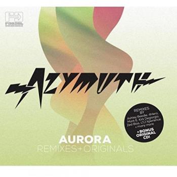 Azymuth