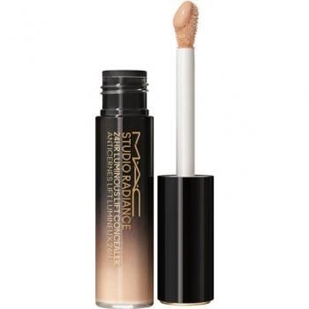 Corrector Iluminador Lifting 24H MAC Studio Radiance - NW10 - 11 ml