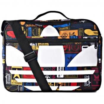 AIRLINER TRE GR Bolso Unisex adulto Multicolor -