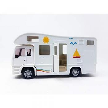 PLAYJOCS GT-3738 CARAVANA
