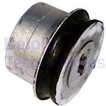 Brazo oscilante DELPHI TD527W con silentblock para suspensión