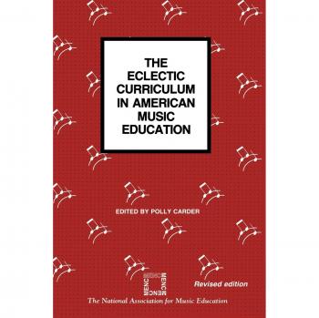 Eclectic American Music Education Curriculum: Dalcroze Contributions