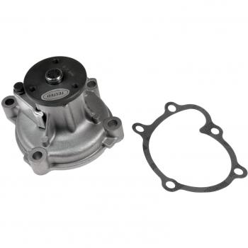 Blue Print ADH29152 Water Pump with gasket, pack of one