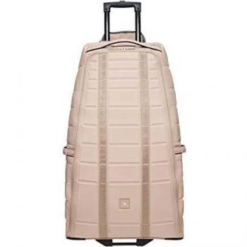 Mochila con Ruedas Verde Douchebags