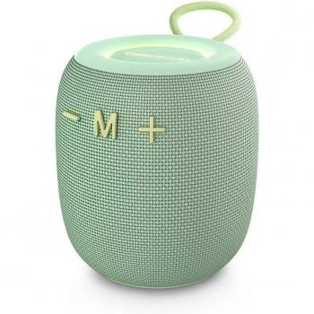 ALTAVOZ BLUETOOTH ENERGY BLOOM 10W IPX6 MINT