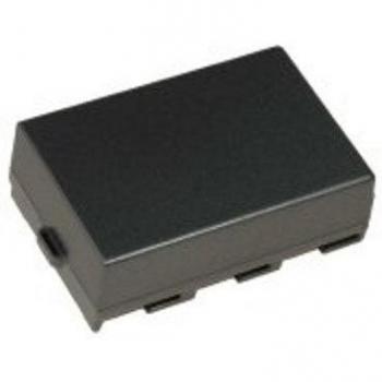 Batería de Calidad - Batería para JVC Typ BN-V306 - Li-Ion - 7,2V