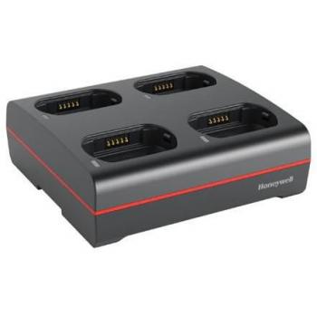 Honeywell MB4-SCN02 AC Battery Charger with Power Cord Included