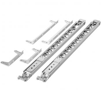 Hewlett Packard Enterprise X450 4U7U Universal 4Post Rack Mounting Kit