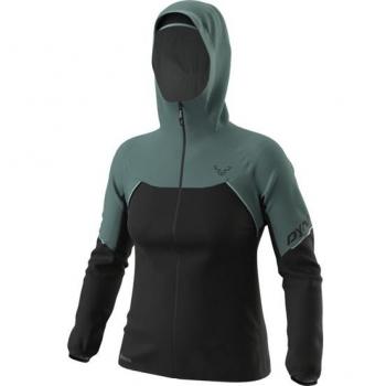 Chaqueta Dynafit Alpine Gore-Tex W Jkt Femenino Azul Verde