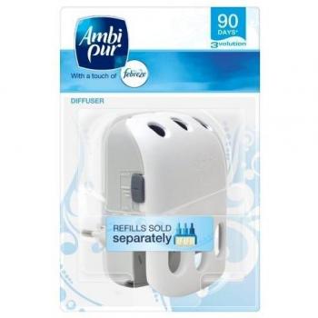AMBIPUR 3 VOL COTTON STARTER KIT 20ML
