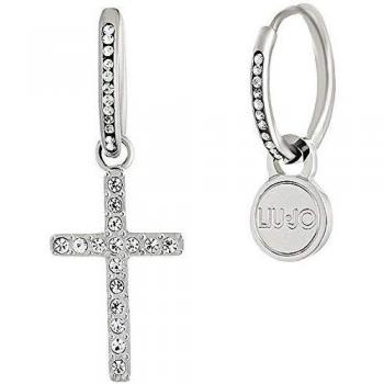Pendientes mujer joyas Liujo Sacred Passion San Valentín trendy cód. LJ1461